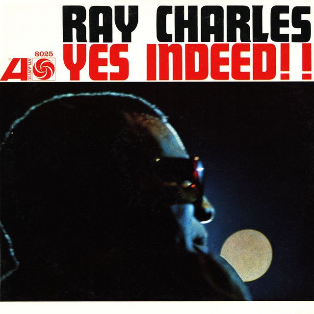متن آهنگ I Had a Dream از Ray Charles