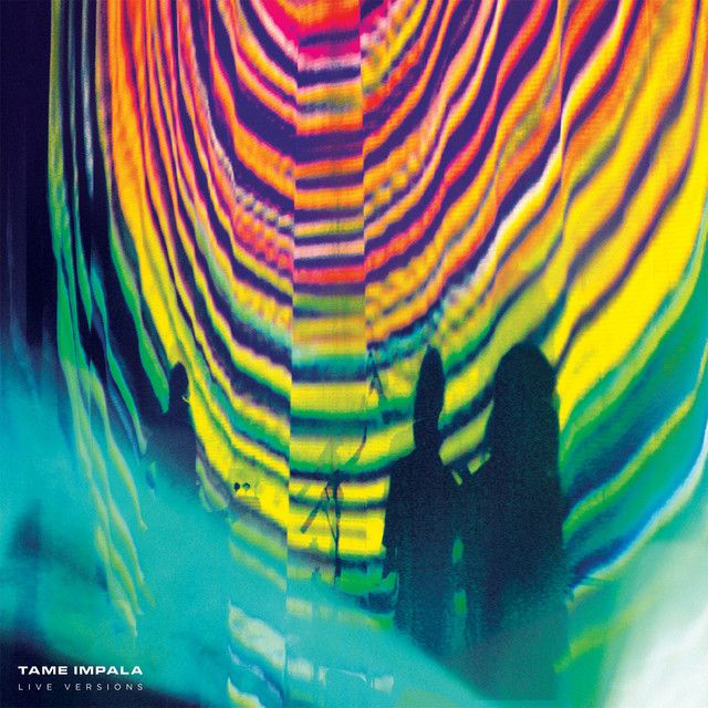 متن آهنگ Endors Toi - Live از Tame Impala کاور آهنگ Endors Toi - Live از Tame Impala