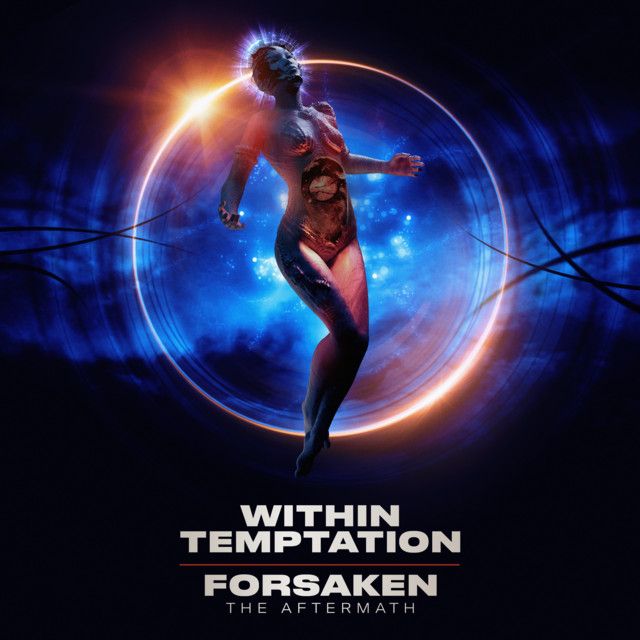 متن آهنگ Forsaken - The Aftermath از Within Temptation