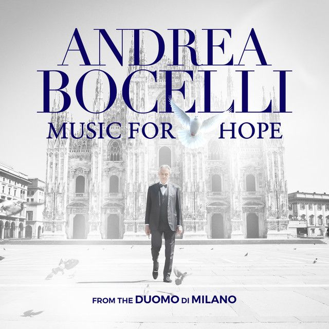 متن آهنگ Mass, Op. 12: Panis Angelicus (Arr. Emanuele Vianel کاور آهنگ Mass, Op. 12: Panis Angelicus (Arr. Emanuele Vianelli) از Andrea Bocelli