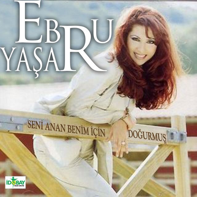 متن آهنگ Sırtımdan Vurdu از Ebru Yaşar کاور آهنگ Sırtımdan Vurdu از Ebru Yaşar