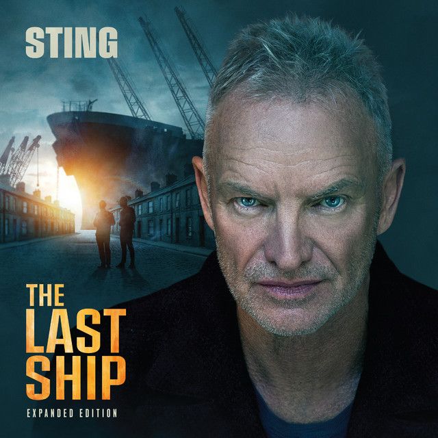 متن آهنگ Island Of Souls - 2025 از Sting کاور آهنگ Island Of Souls - 2025 از Sting