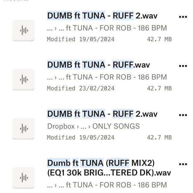 متن آهنگ DUMB (feat. Tuna) از Noga Erez