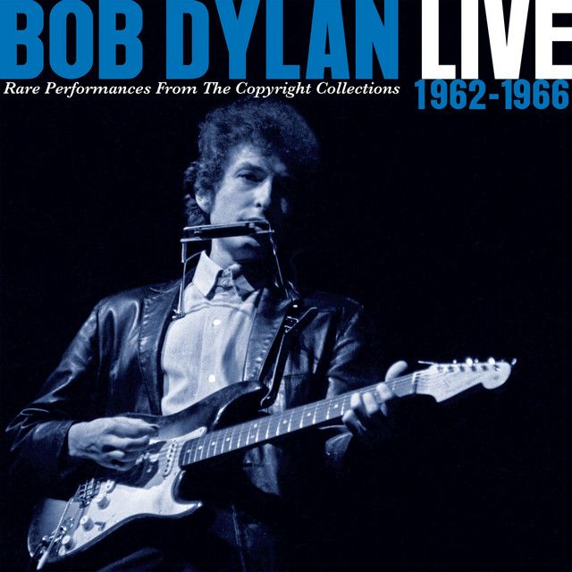 متن آهنگ Boots of Spanish Leather - Live at Town Hall, New Y کاور آهنگ Boots of Spanish Leather - Live at Town Hall, New York, NY - April 1963 از Bob Dylan