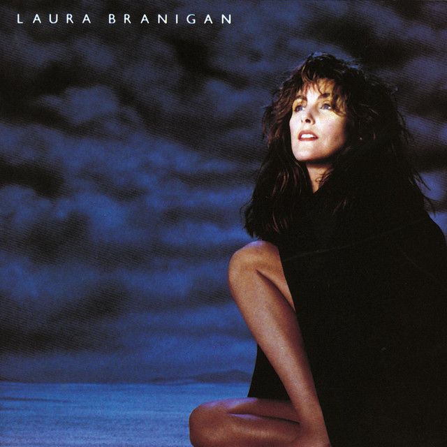متن آهنگ Moonlight on Water از Laura Branigan