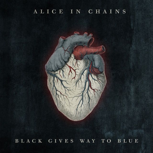 متن آهنگ Black Gives Way To Blue - Piano Mix از Alice In Chains کاور آهنگ Black Gives Way To Blue - Piano Mix از Alice In Chains