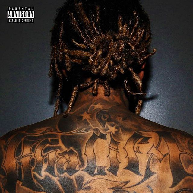 متن آهنگ Bake Sale (feat. Travis Scott) از Travis Scott کاور آهنگ Bake Sale (feat. Travis Scott) از Travis Scott