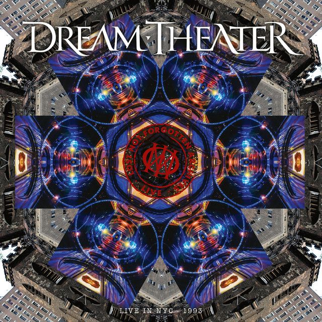 متن آهنگ Wait for Sleep - Live in NYC - 1993 از Dream Theater