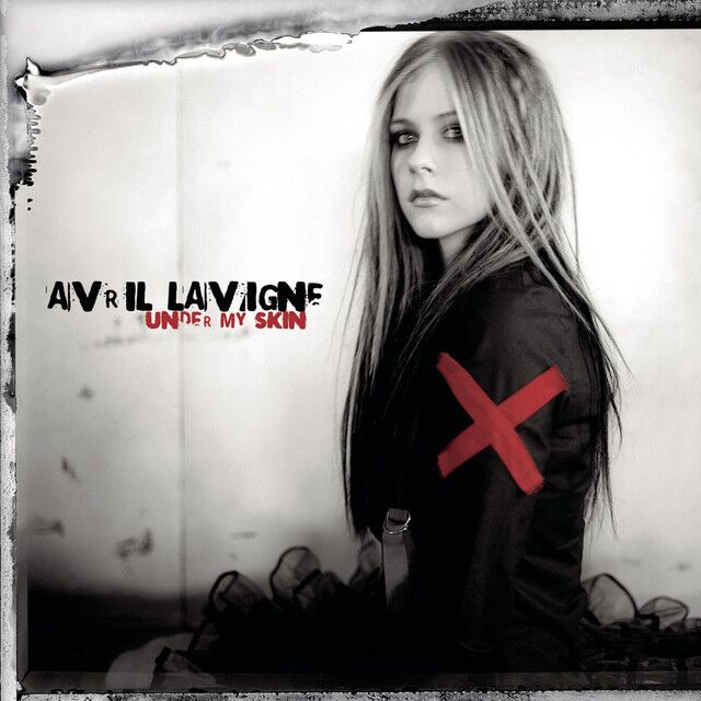 متن آهنگ Take Me Away از Avril Lavigne کاور آهنگ Take Me Away از Avril Lavigne