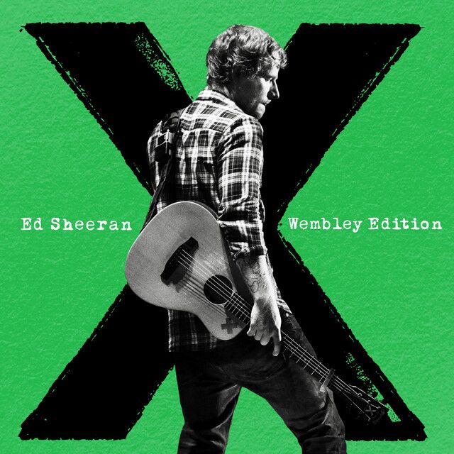 کاور آهنگ Touch and Go از Ed Sheeran
