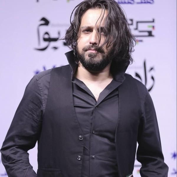 متن آهنگ شال (ورژن جدید) از کاوه آفاق کاور آهنگ شال (ورژن جدید) از کاوه آفاق