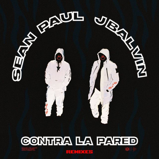 متن آهنگ Contra La Pared - Instrumental از Sean Paul کاور آهنگ Contra La Pared - Instrumental از Sean Paul