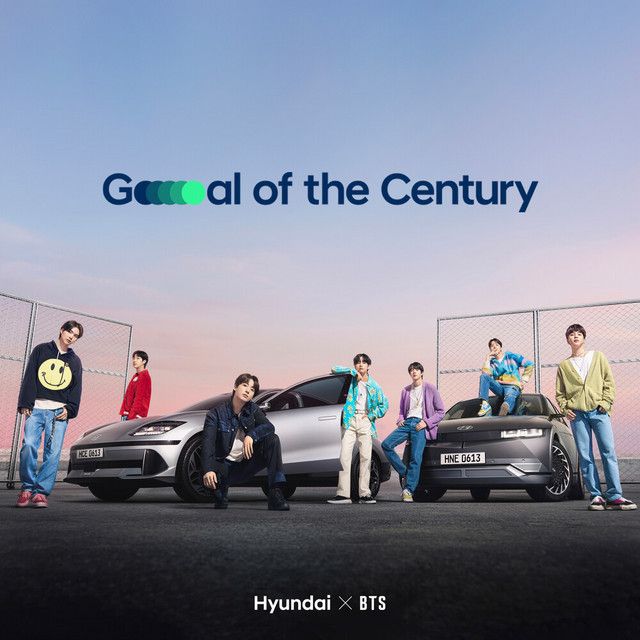 متن آهنگ Yet To Come (Hyundai Ver.) از BTS کاور آهنگ Yet To Come (Hyundai Ver.) از BTS