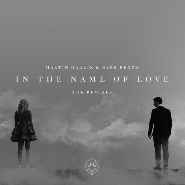 متن آهنگ In The Name Of Love - The Him Remix از Bebe Rexha کاور آهنگ In The Name Of Love - The Him Remix از Bebe Rexha