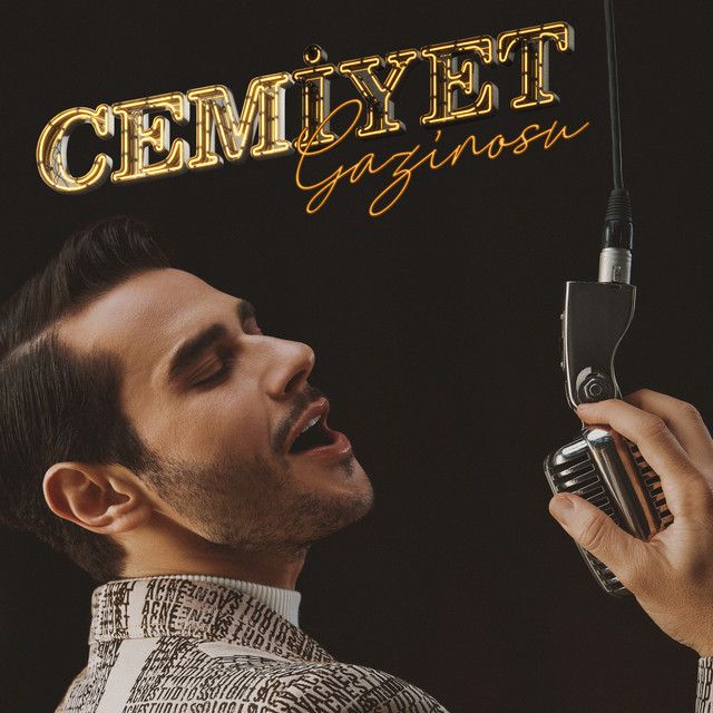 متن آهنگ Belki از İrem Derici کاور آهنگ Belki از İrem Derici