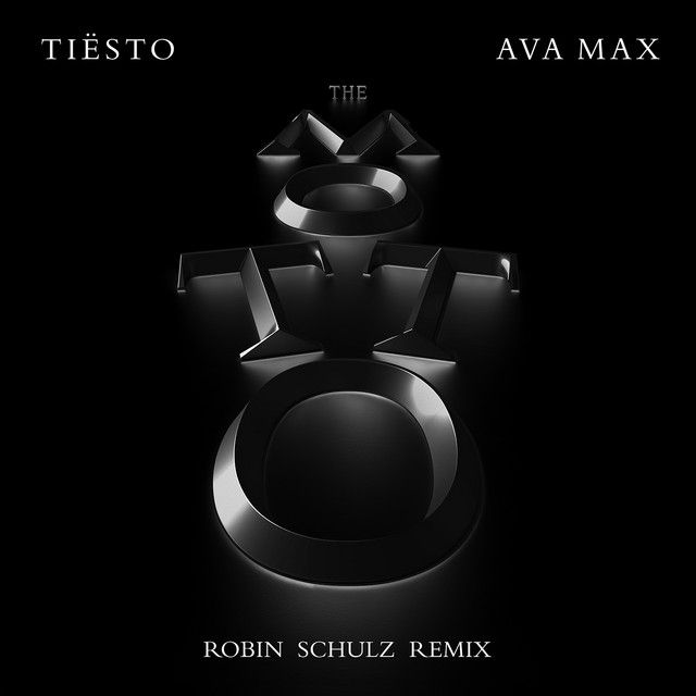متن آهنگ The Motto - Robin Schulz Remix از Ava Max کاور آهنگ The Motto - Robin Schulz Remix از Ava Max