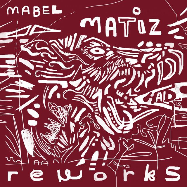 متن آهنگ Fena Halde Bela - Kaan Düzarat Rework از Mabel Mati کاور آهنگ Fena Halde Bela - Kaan Düzarat Rework از Mabel Matiz