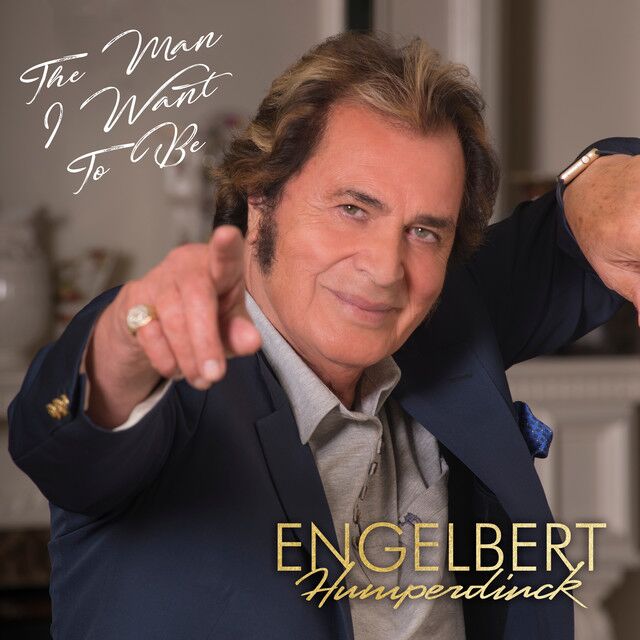 متن آهنگ Just the Way You Are از Engelbert Humperdinck