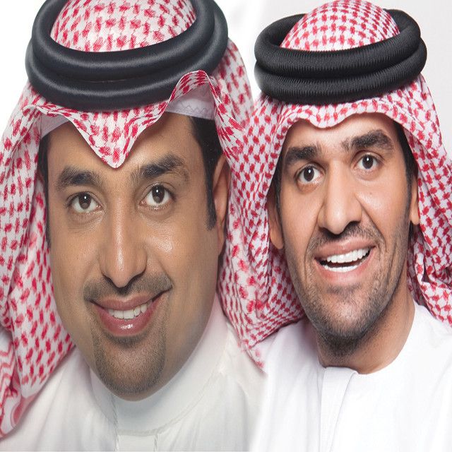 متن آهنگ لاتسال مجرب از Hussain Aljassmi کاور آهنگ لاتسال مجرب از Hussain Aljassmi