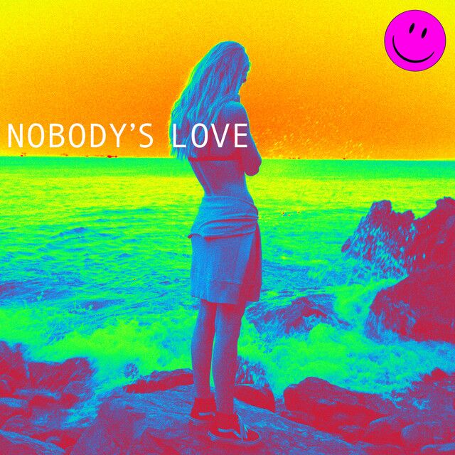 کاور آهنگ Nobody's Love از Maroon 5
