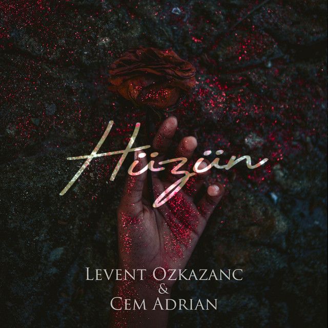 متن آهنگ Hüzün از Cem Adrian کاور آهنگ Hüzün از Cem Adrian