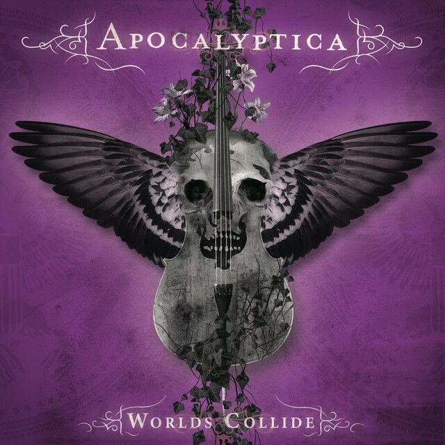 متن آهنگ I'm Not Jesus - International Version از Apocalyptica