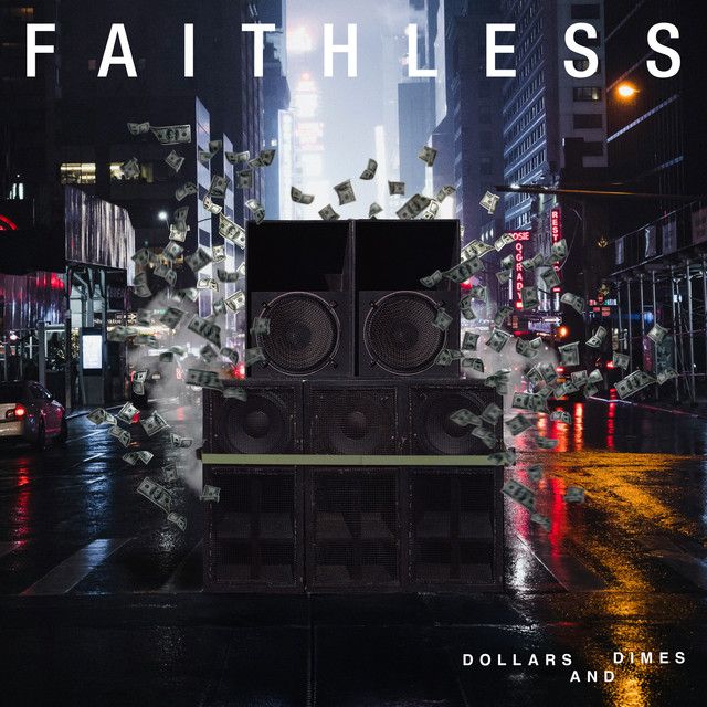 متن آهنگ Dollars And Dimes (feat. Bebe Rexha) از Bebe Rexha کاور آهنگ Dollars And Dimes (feat. Bebe Rexha) از Bebe Rexha