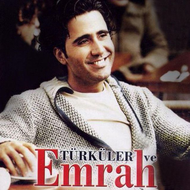 متن آهنگ Odam Kireçtir Benim از Emrah Erdoğan کاور آهنگ Odam Kireçtir Benim از Emrah Erdoğan