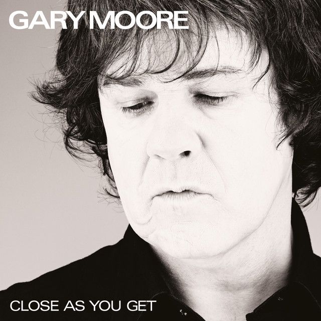کاور آهنگ If The Devil Made Whisky از Gary Moore