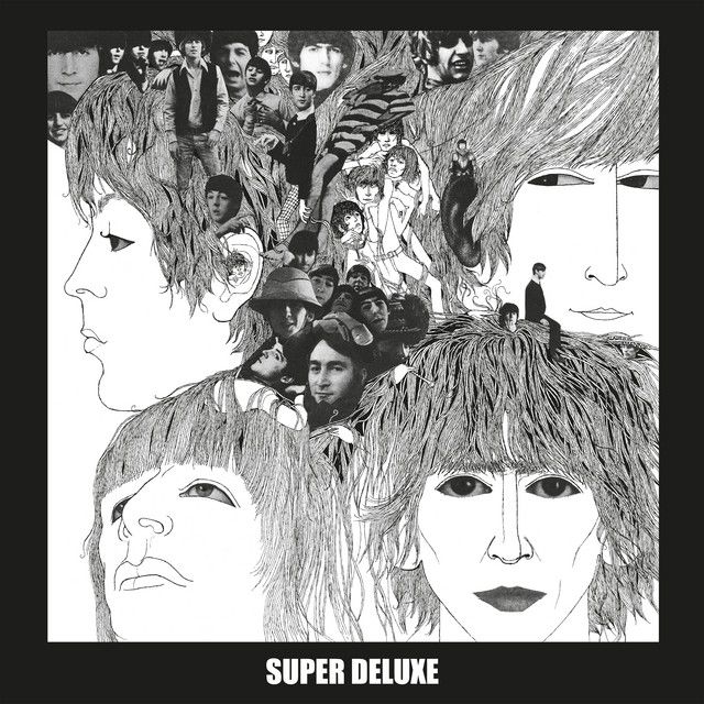 متن آهنگ Paperback Writer - 2022 Stereo Mix از The Beatles کاور آهنگ Paperback Writer - 2022 Stereo Mix از The Beatles