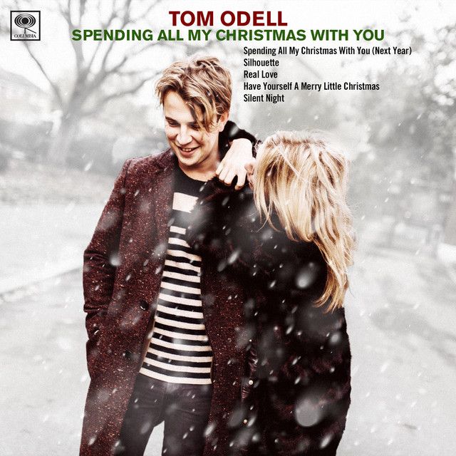 متن آهنگ Silhouette - Radio Edit از Tom Odell کاور آهنگ Silhouette - Radio Edit از Tom Odell