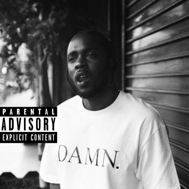 متن آهنگ GOD. از Kendrick Lamar کاور آهنگ GOD. از Kendrick Lamar