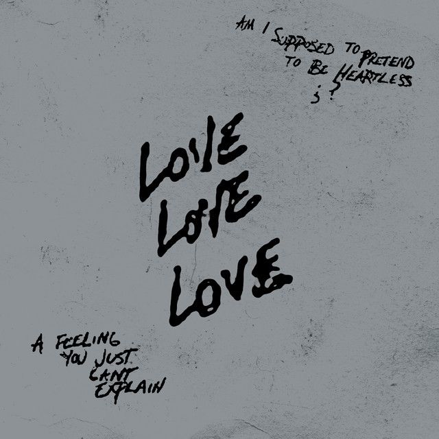متن آهنگ True Love از Kanye West کاور آهنگ True Love از Kanye West
