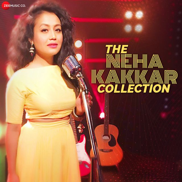 متن آهنگ Mile Ho Tum - Reprise از Neha Kakkar کاور آهنگ Mile Ho Tum - Reprise از Neha Kakkar
