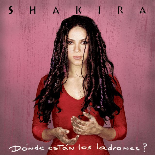 متن آهنگ Octavo Día از Shakira کاور آهنگ Octavo Día از Shakira