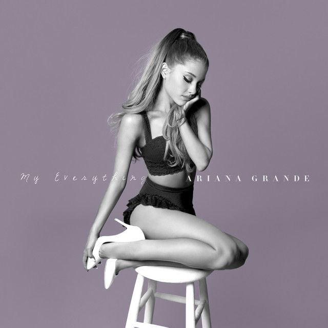 متن آهنگ Cadillac Song از Ariana Grande کاور آهنگ Cadillac Song از Ariana Grande