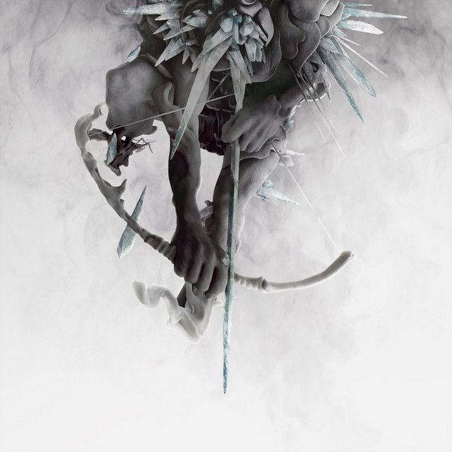 متن آهنگ A Line in the Sand از Linkin Park کاور آهنگ A Line in the Sand از Linkin Park