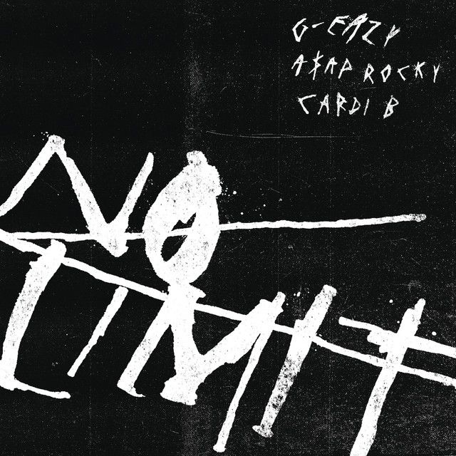 متن آهنگ No Limit از A$AP Rocky