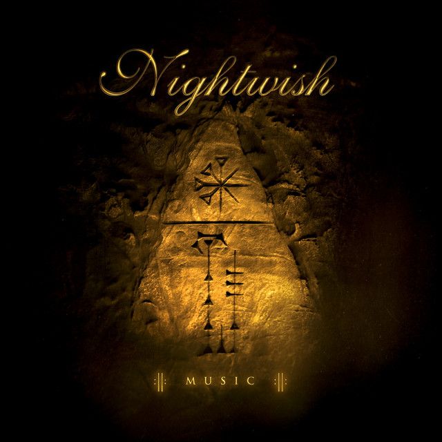 متن آهنگ Music - Edit از Nightwish