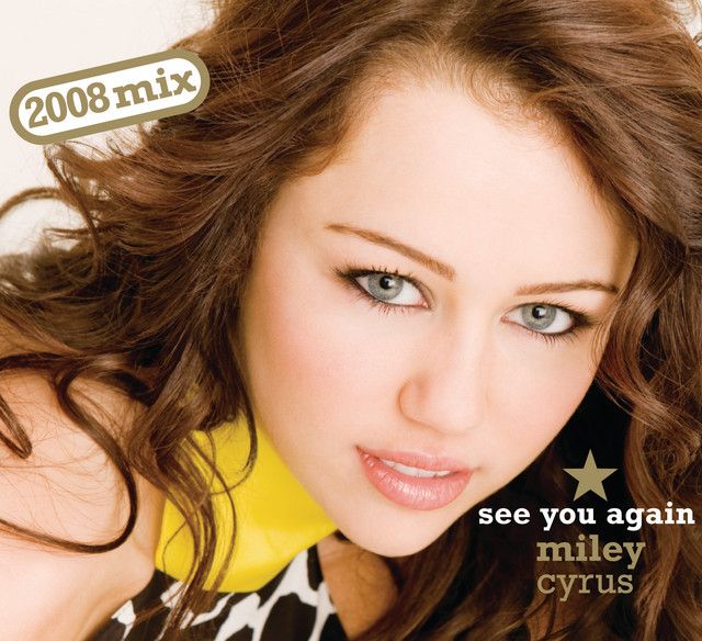 متن آهنگ See You Again - Rock Mafia Remix از Miley Cyrus کاور آهنگ See You Again - Rock Mafia Remix از Miley Cyrus