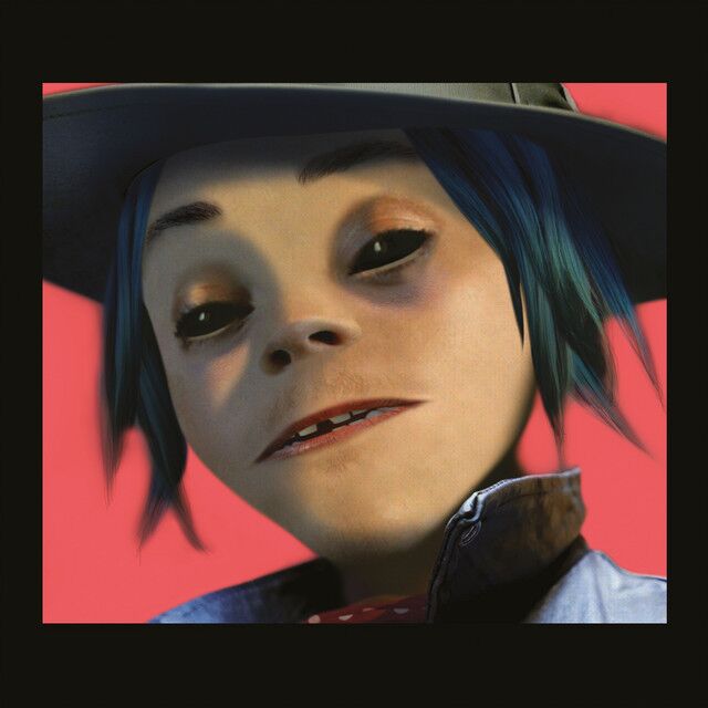 متن آهنگ Sleeping Powder از Gorillaz