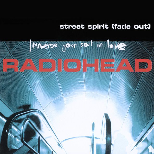 متن آهنگ Banana Co از Radiohead کاور آهنگ Banana Co از Radiohead