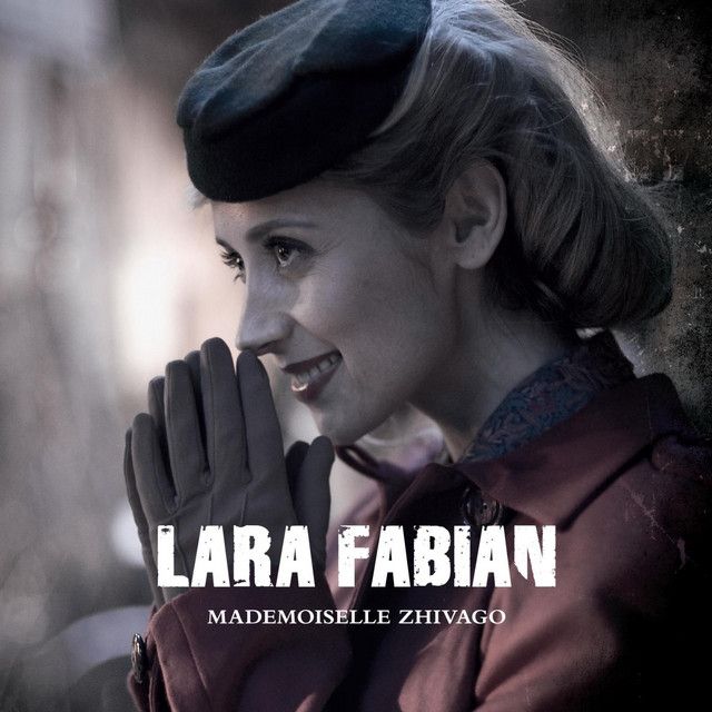 متن آهنگ Russian Fairy Tale از Lara Fabian کاور آهنگ Russian Fairy Tale از Lara Fabian
