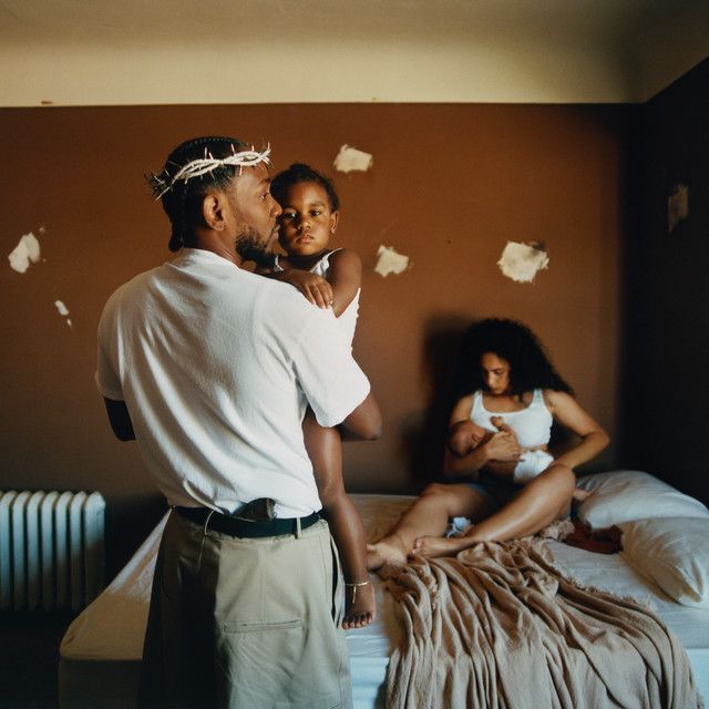 متن آهنگ Purple Hearts از Kendrick Lamar کاور آهنگ Purple Hearts از Kendrick Lamar