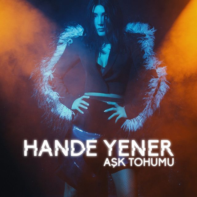 متن آهنگ Aşk Tohumu از Hande Yener کاور آهنگ Aşk Tohumu از Hande Yener