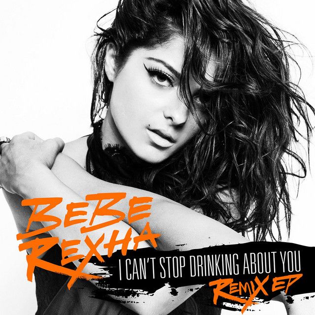 متن آهنگ I Can't Stop Drinking About You - Chainsmokers Remi کاور آهنگ I Can't Stop Drinking About You - Chainsmokers Remix از Bebe Rexha