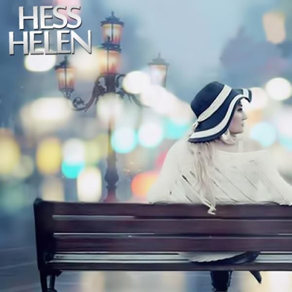 متن آهنگ حس از هلن کاور آهنگ حس از هلن