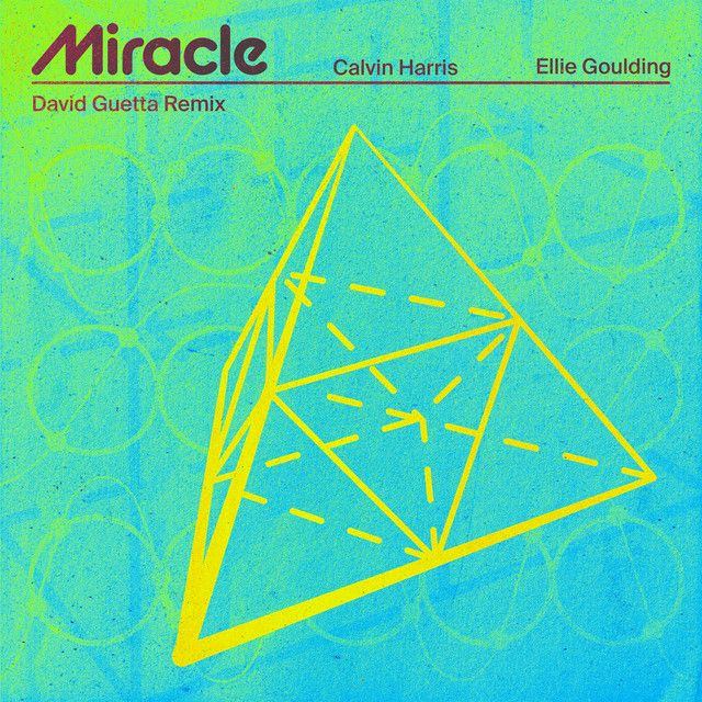 متن آهنگ Miracle (with Ellie Goulding) - David Guetta Remix کاور آهنگ Miracle (with Ellie Goulding) - David Guetta Remix از David Guetta