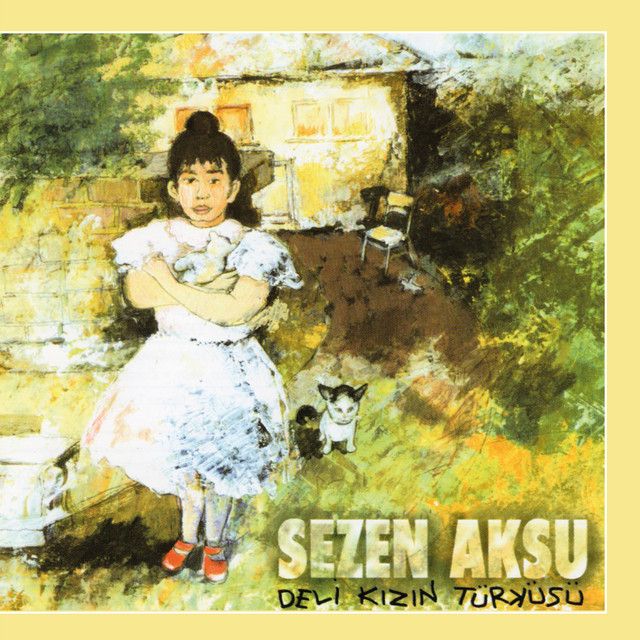 متن آهنگ Masum Degiliz از Sezen Aksu کاور آهنگ Masum Degiliz از Sezen Aksu