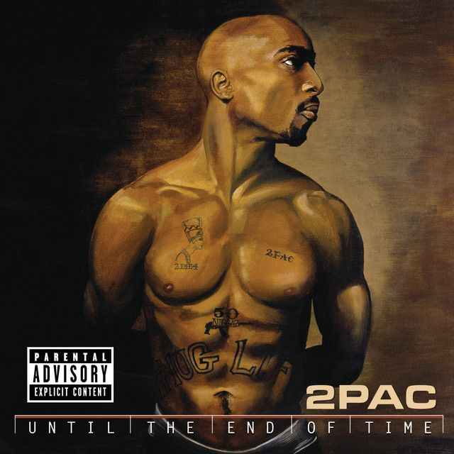 متن آهنگ Let Em Have It - Hutch Mix از 2Pac کاور آهنگ Let Em Have It - Hutch Mix از 2Pac